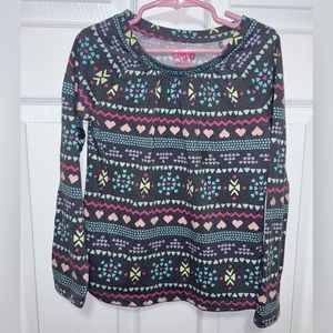 Girls Circo Long Sleeve Tee